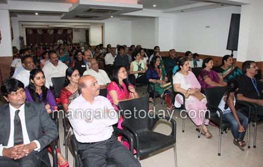 Winners Club Toastmasters Mangalore
